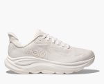 Hoka Everyday Running Clifton 10 White