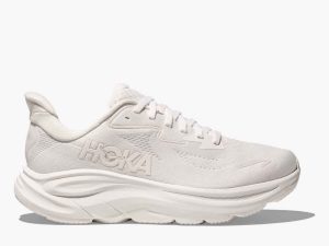 Hoka Everyday Running Clifton 10 White