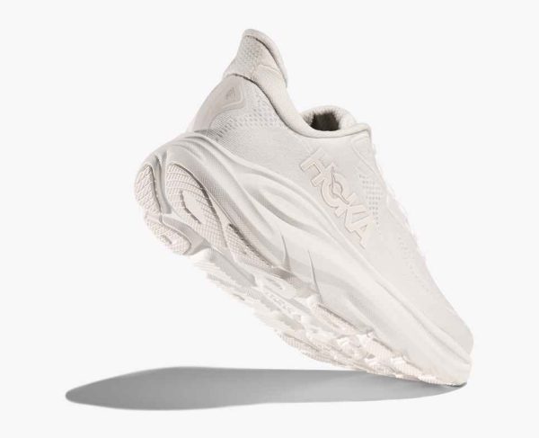 Hoka Everyday Running Clifton 10 White