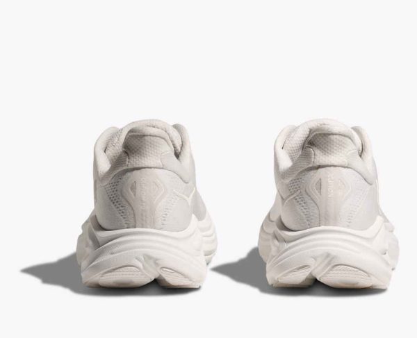 Hoka Everyday Running Clifton 10 White