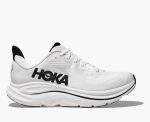 Hoka Everyday Running Clifton 10 White Black