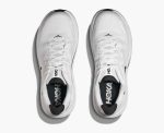Hoka Everyday Running Clifton 10 White Black