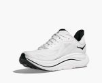 Hoka Everyday Running Clifton 10 White Black