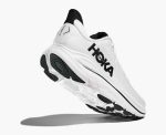 Hoka Everyday Running Clifton 10 White Black