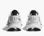 Hoka Everyday Running Clifton 10 White Black