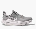 Hoka Everyday Running Clifton 10 stellar grey stardust