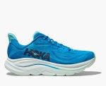 Hoka Everyday Running Clifton 10 hoka blue skyward blue