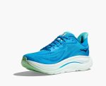 Hoka Everyday Running Clifton 10 hoka blue skyward blue
