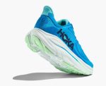 Hoka Everyday Running Clifton 10 hoka blue skyward blue