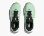 Hoka Everyday Running Clifton 10 mint fluorite luna moth