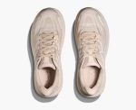 Hoka Everyday Running Clifton 10 oatmeal oat milk