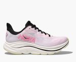 Hoka Everyday Running Clifton 10 carnation starlight glow