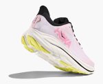 Hoka Everyday Running Clifton 10 carnation starlight glow