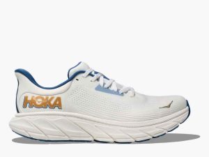 Hoka Everyday Running Arahi 7 Frost Gold
