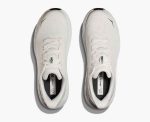 Hoka Everyday Running Arahi 7 White Steel Wool