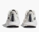 Hoka Everyday Running Arahi 7 White Steel Wool