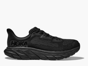 Hoka Everyday Running Arahi 7 Black