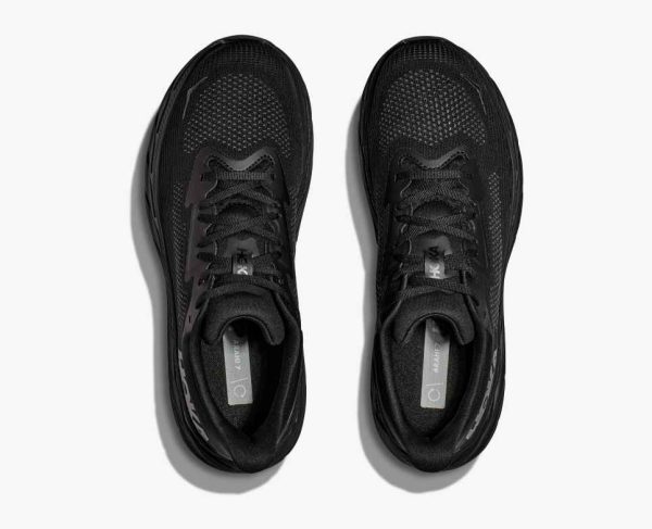 Hoka Everyday Running Arahi 7 Black