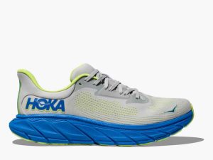 Hoka Everyday Running Arahi 7 Oat Milk Barley