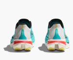 Hoka One One Cielo X1 2.0 Frost Black