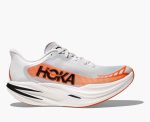 Hoka One One Cielo X1 2.0 Frost Lava