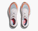 Hoka One One Cielo X1 2.0 Frost Lava