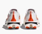 Hoka One One Cielo X1 2.0 Frost Lava