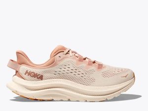 Hoka One One Running Shoes Kawana 2 Vanilla Sandstone