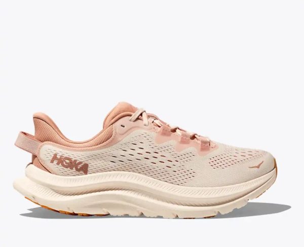 Hoka One One Running Shoes Kawana 2 Vanilla Sandstone