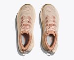 Hoka One One Running Shoes Kawana 2 Vanilla Sandstone
