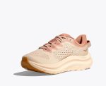 Hoka One One Running Shoes Kawana 2 Vanilla Sandstone