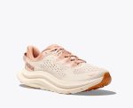 Hoka One One Running Shoes Kawana 2 Vanilla Sandstone