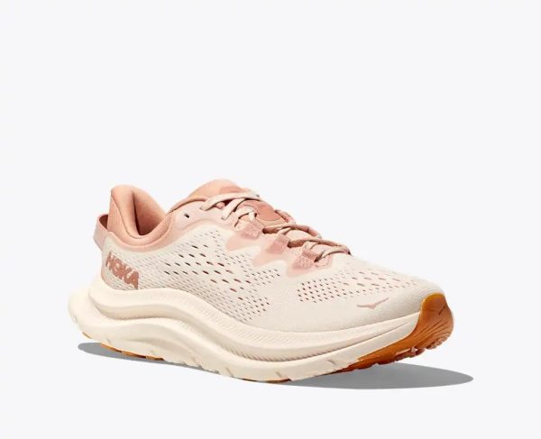 Hoka One One Running Shoes Kawana 2 Vanilla Sandstone
