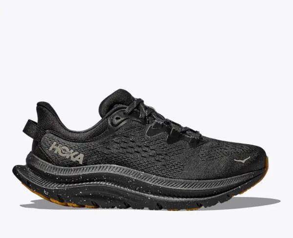 Hoka One One Running Shoes Kawana 2 Black