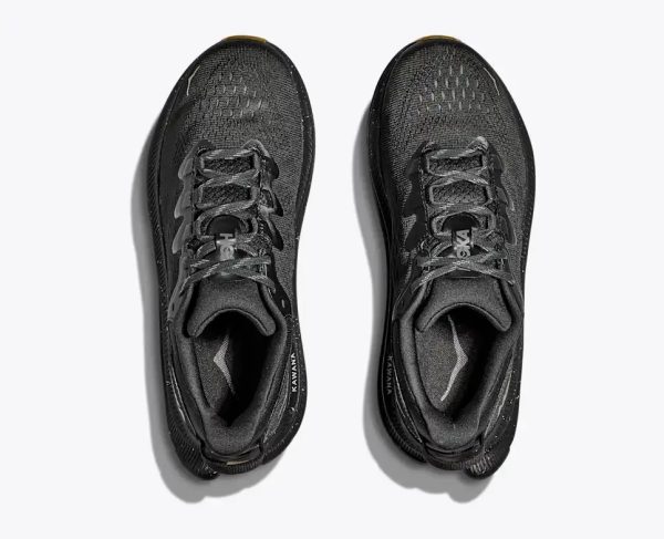 Hoka One One Running Shoes Kawana 2 Black