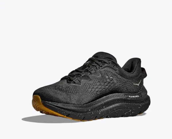 Hoka One One Running Shoes Kawana 2 Black