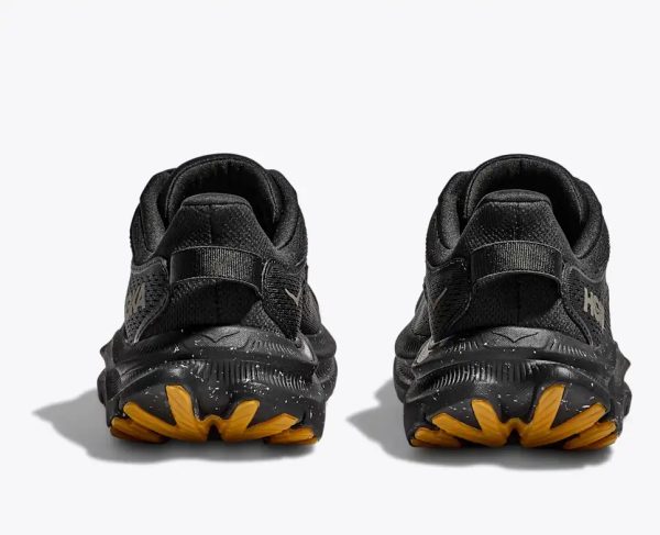 Hoka One One Running Shoes Kawana 2 Black