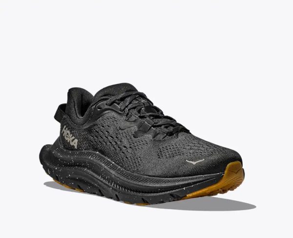 Hoka One One Running Shoes Kawana 2 Black