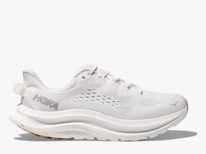 Hoka One One Running Shoes Kawana 2 White Nimbus Cloud