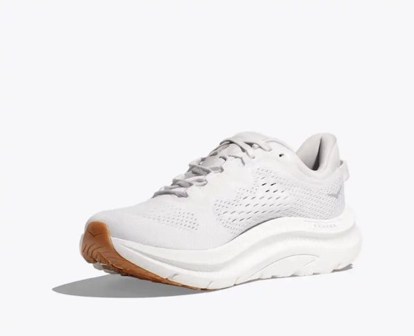 Hoka One One Running Shoes Kawana 2 White Nimbus Cloud