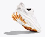Hoka One One Running Shoes Kawana 2 White Nimbus Cloud
