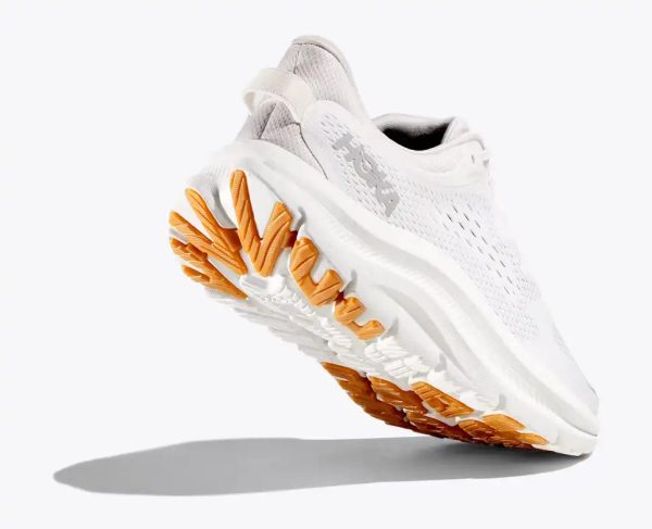 Hoka One One Running Shoes Kawana 2 White Nimbus Cloud