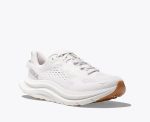Hoka One One Running Shoes Kawana 2 White Nimbus Cloud