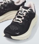Hoka One One Running Shoes Kawana 2 Black Soft Pink