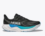 Hoka One One Running Shoes Arahi 8 Black Skyward Blue