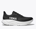 Hoka One One Running Shoes Arahi 8 Black White