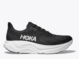 Hoka One One Running Shoes Arahi 8 Black White