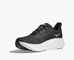 Hoka One One Running Shoes Arahi 8 Black White