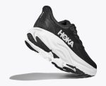 Hoka One One Running Shoes Arahi 8 Black White