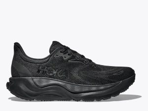 Hoka One One Running Shoes Arahi 8 Black